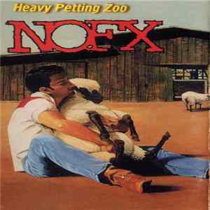 NOFX - Heavy Petting Zoo Album