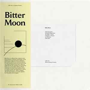 Bitter Moon - Bitter Moon Album