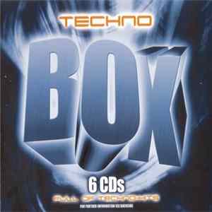 Various - Techno Box Album