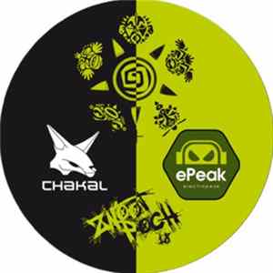 Epeak / Chakal900 - Tout N'Est Que Bizness / Reppin Album