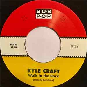 Kyle Craft - Walk In The Park Album