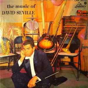 Ross Bagdasarian Sr. - The Music Of David Seville Album