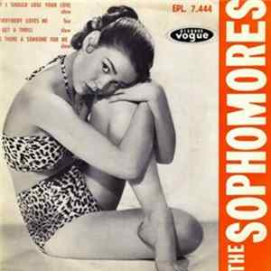 The Sophomores - The Sophomores Album