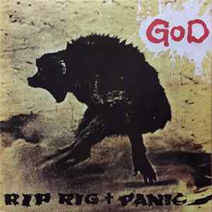 Rip Rig + Panic - God Album