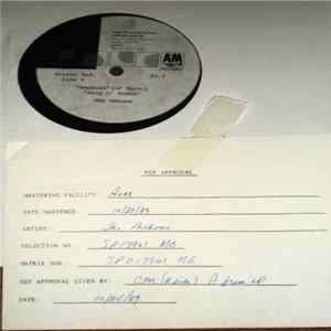 The Mekons - Amnesia / Ring O'Roses Album