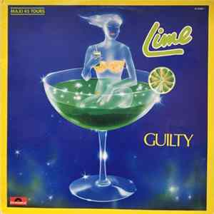 Lime - Guilty Album