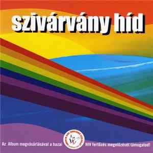 Various - Szivárvány Híd Album