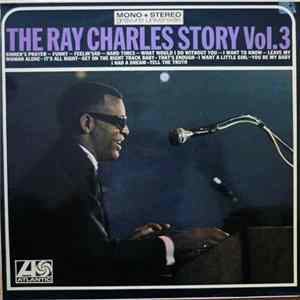 Ray Charles - The Ray Charles Story Vol.3 Album