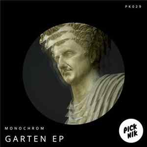 Monochrom - Garten Album