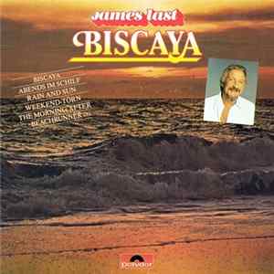 James Last - Biscaya Album