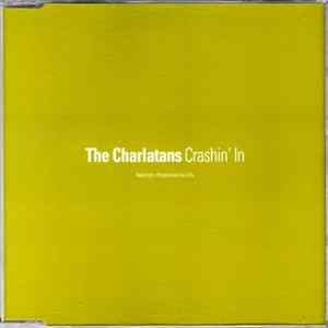 The Charlatans - Crashin' In (Radio Edit) Album