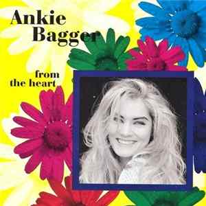 Ankie Bagger - From The Heart Album