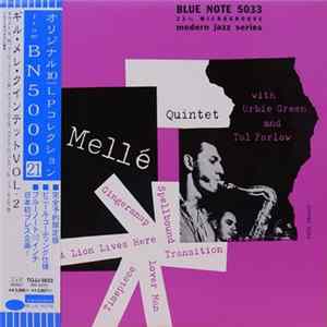 Gil Mellé Quintet With Urbie Green And Tal Farlow - Volume 2 Album
