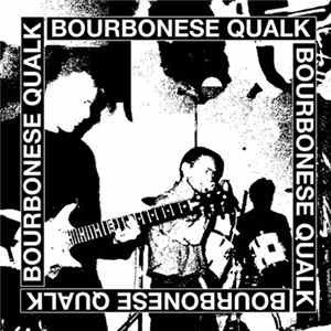 Bourbonese Qualk - Live At 'La Salamandre' Album