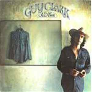 Guy Clark - Old No. 1 Album