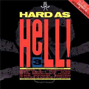 Various - Hard As Hell! 3 Album