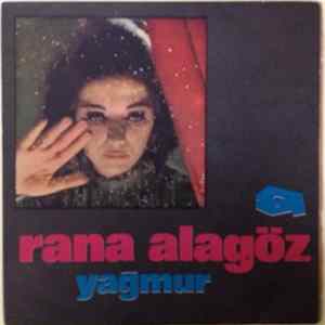 Rana Alagöz - Yağmur / Kazonova Album