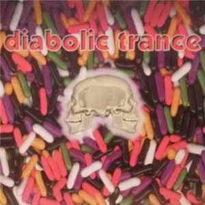 DJ Coco & DJ Nino - Diabolic Trance Album