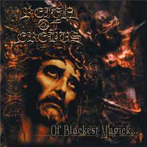 Reign Of Erebus - Of Blackest Magick... Album