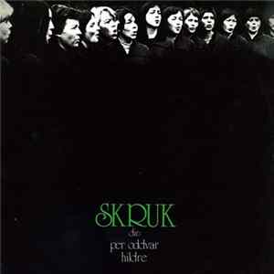 SKRUK - SKRUK Album