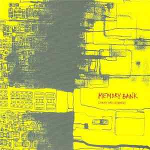 Memory Bank - Litany and Lethargy Album