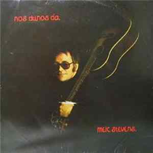 Meic Stevens - Nos Du, Nos Da Album