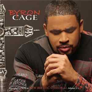 Byron Cage - Byron Cage Album