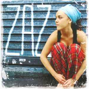 ZAZ - ZAZ Album