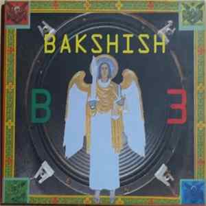 Bakshish - B3 Album