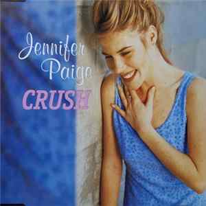 Jennifer Paige - Crush Album