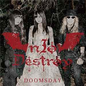 nIo-Destroy - Doomsday Album