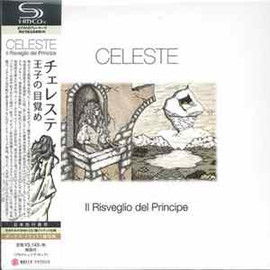 Celeste - Il Risveglio Del Principe Album