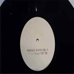 Sonic Attack! - Perfect Beats Volume 1 Album