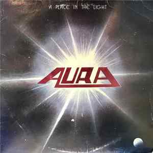 Aura - A Place In The Light Album