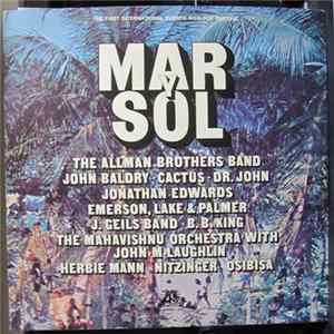 Various - Mar Y Sol Album