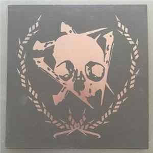 Revenge - Behold.Total.Rejection Album