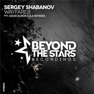 Sergey Shabanov - Wayfarer Album