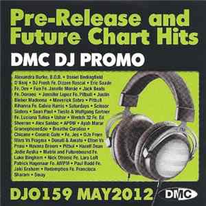 Various - DMC DJ Promo DJO159 Album