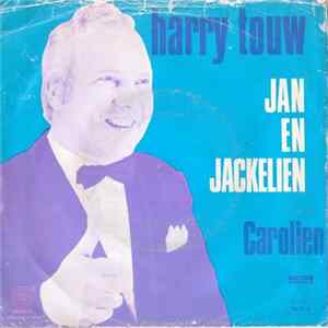 Harry Touw - Jan En Jackelien Album