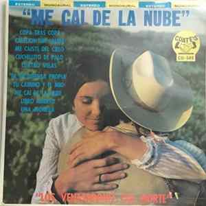 Los Ventarrones Del Norte - Me Cai De La Nube Album