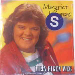Margriet Hermans - Mijn Eigen Weg Album