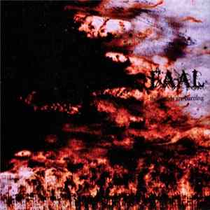 Faal - The Clouds Are Burning Album