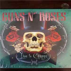 Guns N' Roses - Best Of Live In Chicago 1992 Album
