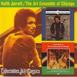 Keith Jarrett / The Art Ensemble Of Chicago - Restoration Ruin / Bap-Tizum Album
