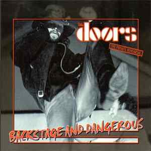 The Doors - Backstage And Dangerous: The Private Rehearsal Album