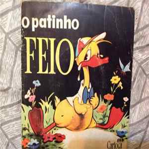 No Artist - O Patinho Feio Album