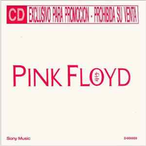 Pink Floyd - The Division Bell Album