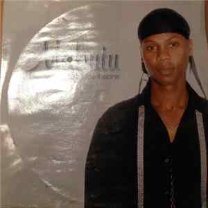 Mabutu - Can't Face It Alone Album