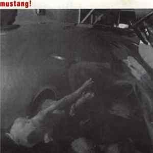 Mustang! - Jacuzzi International Presents... Album