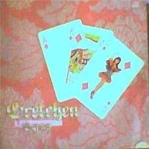 Gretchen - Gypsy Album
